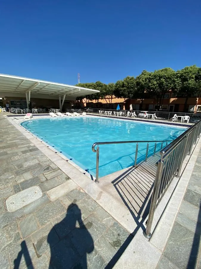 Diroma Fiori Caldas Novas - Ymt - 270 Hotel