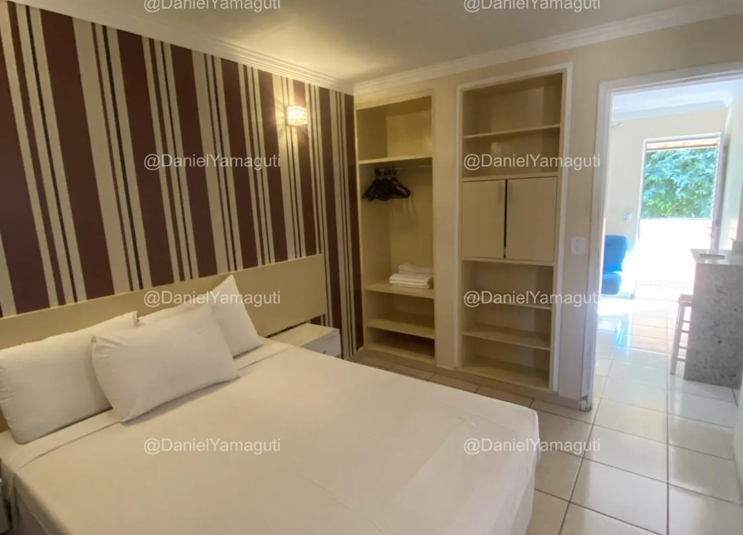 Hotel Diroma Fiori Caldas Novas - Ymt - 270