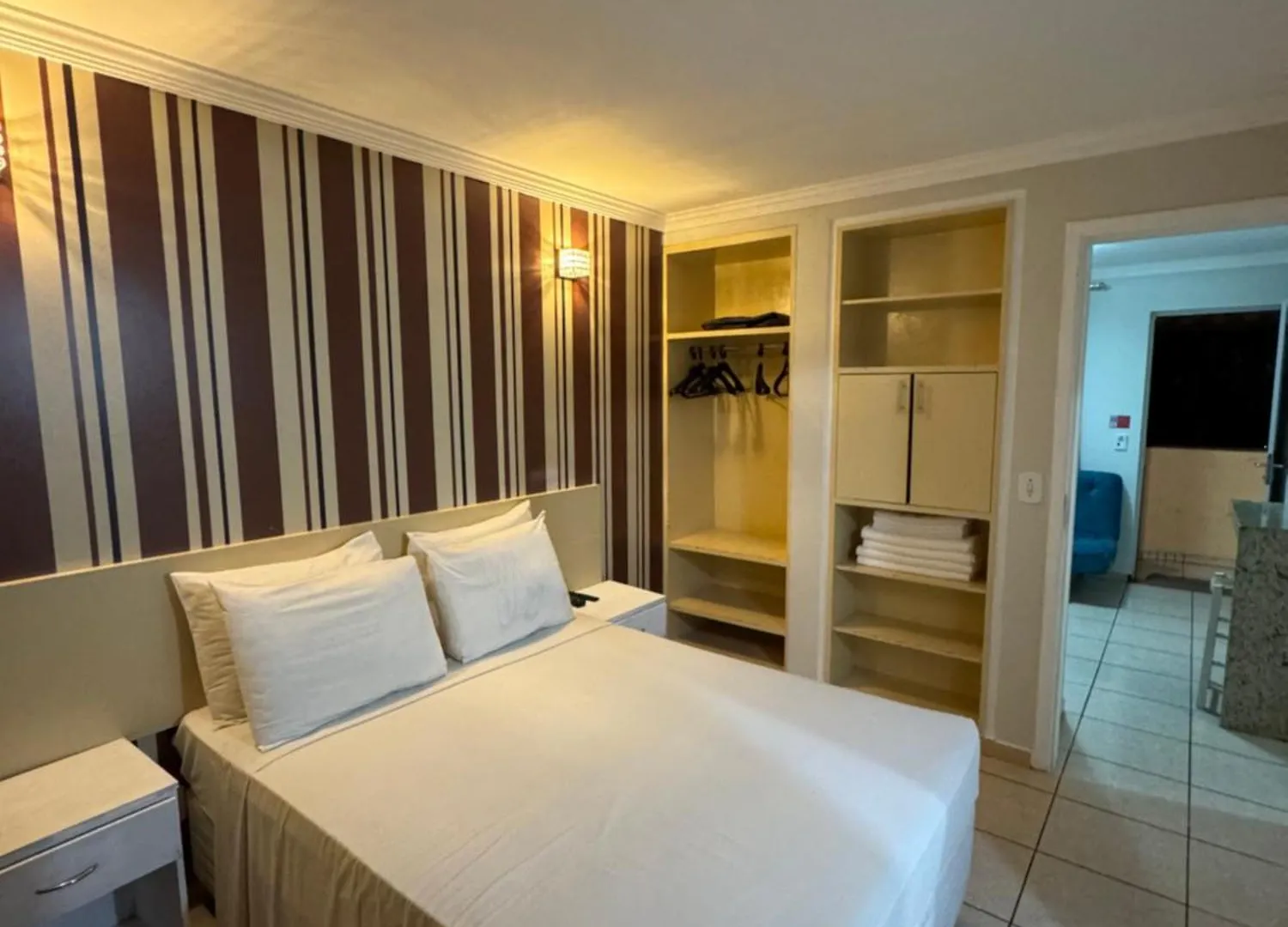 Hotel Diroma Fiori Caldas Novas - Ymt - 270