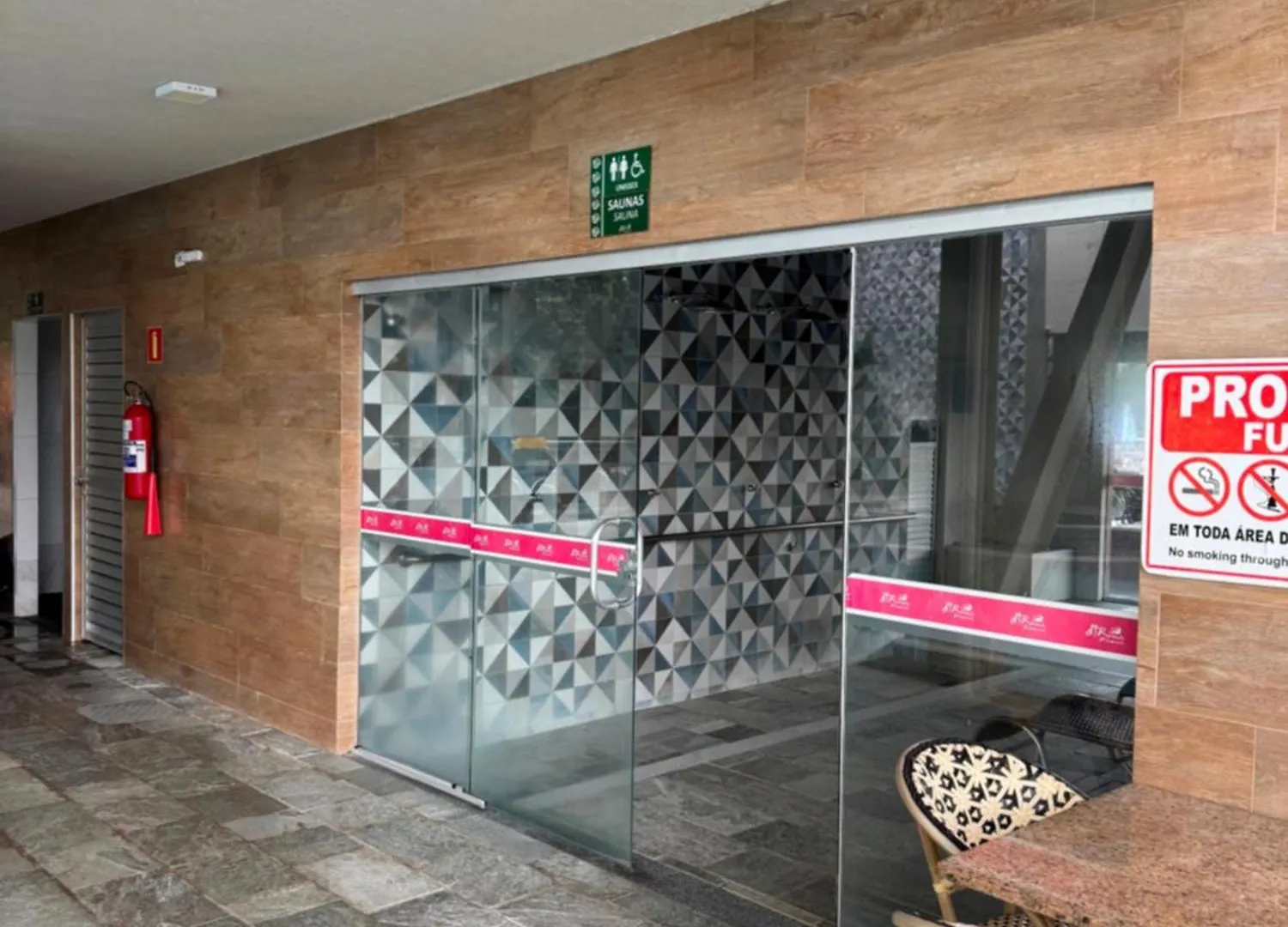 Diroma Fiori Caldas Novas - Ymt - 270 Hotel