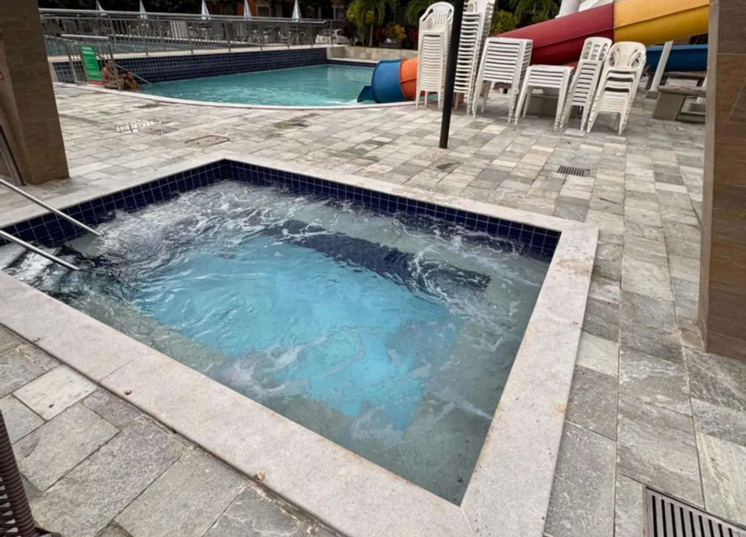 Hotel Diroma Fiori Caldas Novas - Ymt - 270 Brazil