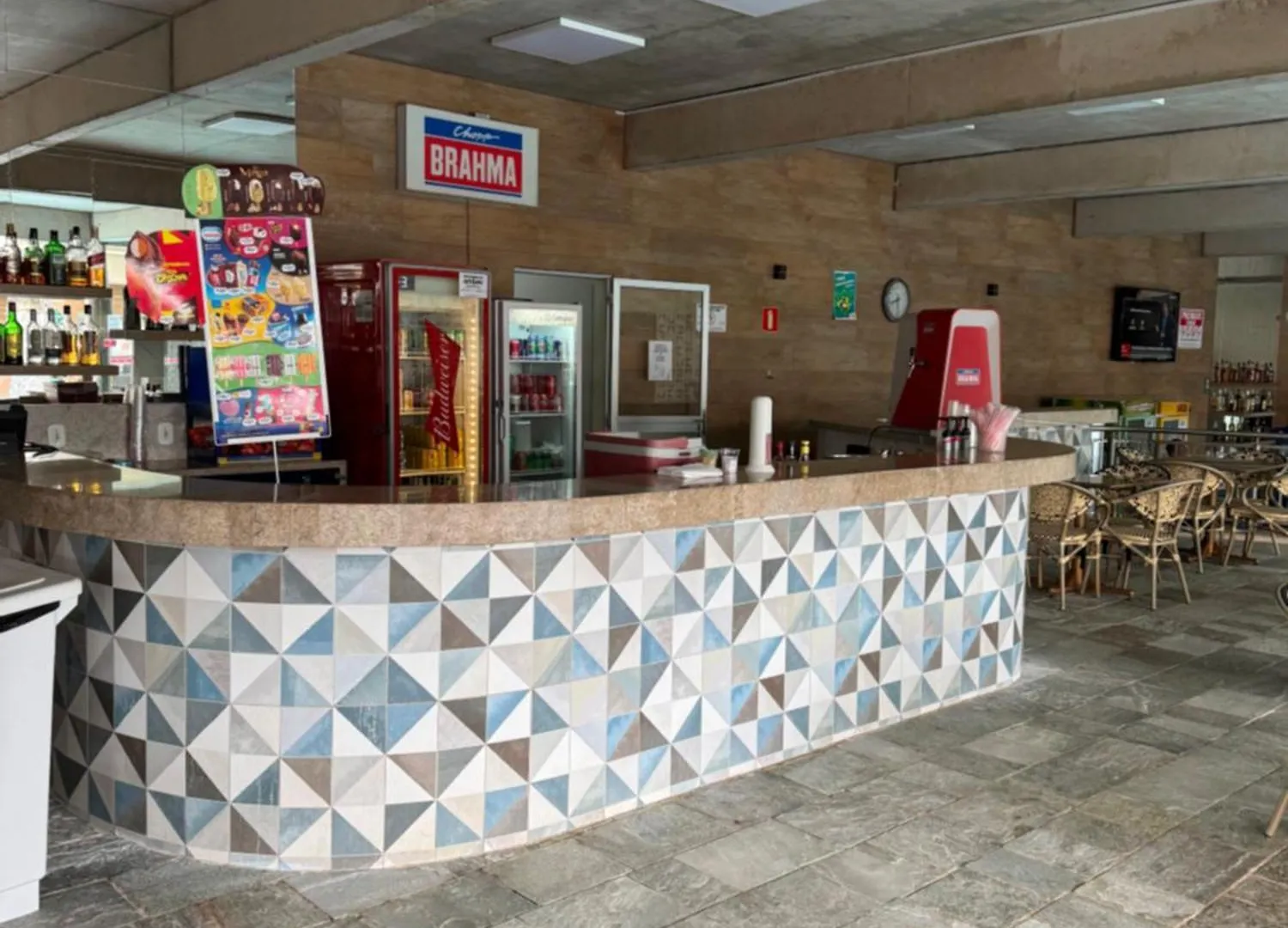 Hotel Diroma Fiori Caldas Novas - Ymt - 270 Brazil