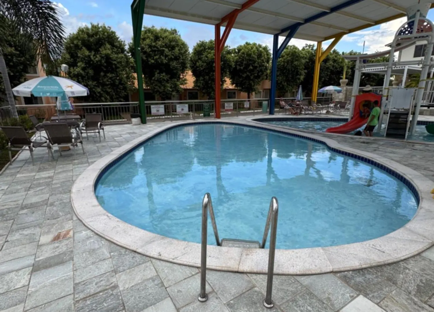 Diroma Fiori Caldas Novas - Ymt - 270 Hotel